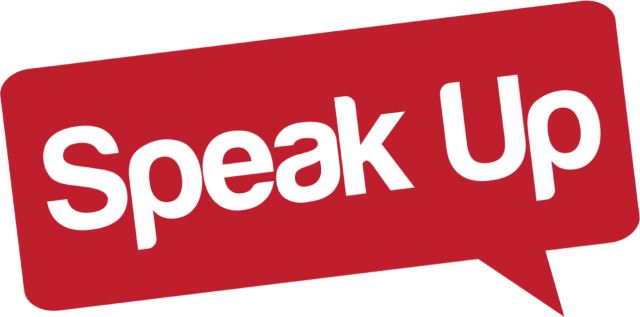 Speak Up