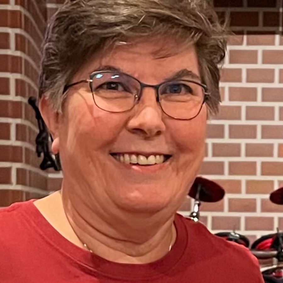 Debbie Garrick