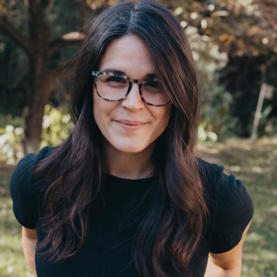 Lauren Paden